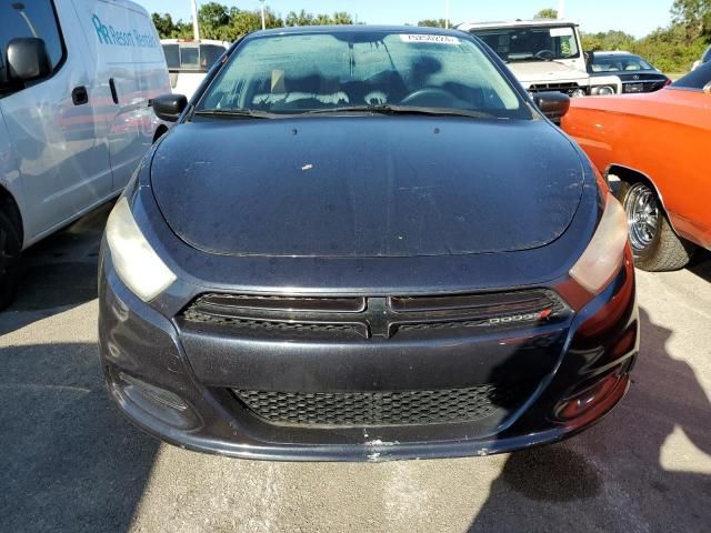 2014 Dodge Dart SE