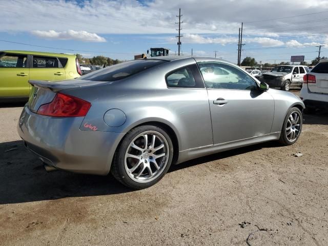 2006 Infiniti G35