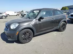 Mini salvage cars for sale: 2015 Mini Cooper S Paceman