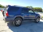 2006 Toyota 4runner SR5