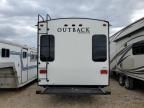 2018 Keystone Outback