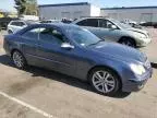 2007 Mercedes-Benz CLK 350