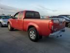 2010 Nissan Frontier King Cab SE