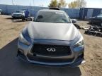 2018 Infiniti Q50 Luxe