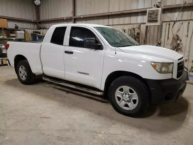 2012 Toyota Tundra Double Cab SR5