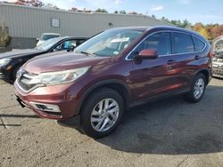 Lotes con ofertas a la venta en subasta: 2016 Honda CR-V EXL