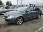 2008 Volvo S40 2.4I