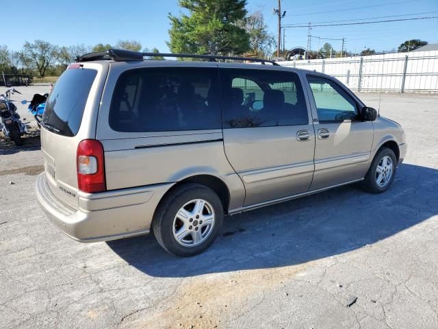 2004 Chevrolet Venture Luxury