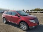 2007 Ford Edge SEL Plus