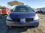 2005 Nissan Quest S