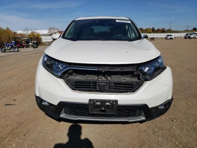 2019 Honda CR-V EXL