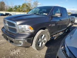 Dodge 1500 Vehiculos salvage en venta: 2016 Dodge RAM 1500 SLT