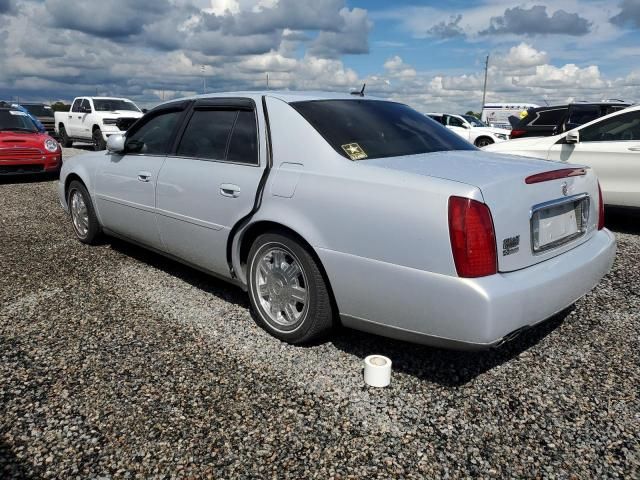 2005 Cadillac Deville