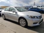 2013 Honda Accord EX