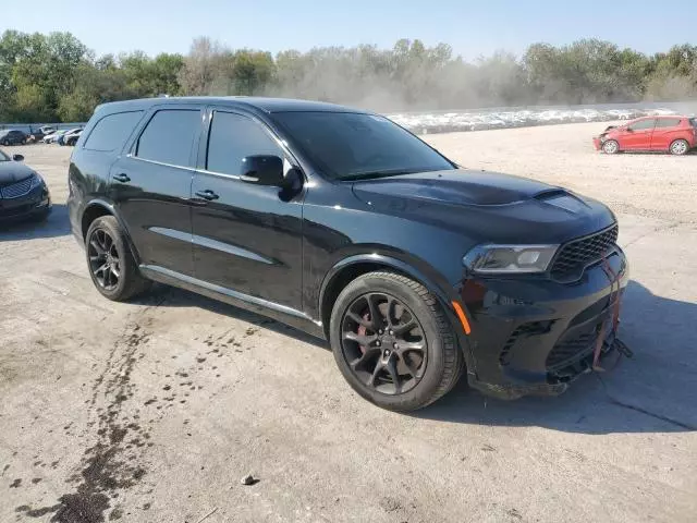 2024 Dodge Durango SRT Hellcat