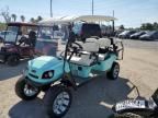 2020 Golf Golf Cart