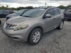 2012 Nissan Murano S