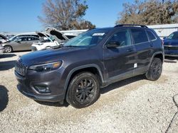 2023 Jeep Cherokee Altitude LUX en venta en Arcadia, FL