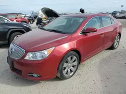 2012 Buick Lacrosse Premium en venta en Arcadia, FL