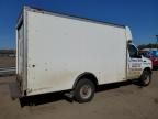 2007 Ford Econoline E350 Super Duty Cutaway Van