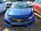 2019 Honda Civic SI