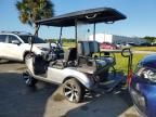 2023 Gofb Golf Cart