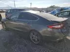 2015 Ford Fusion Titanium