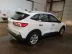 2021 Ford Escape S