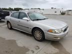 2005 Buick Lesabre Custom