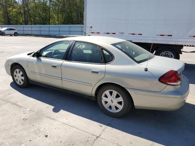 2004 Ford Taurus SEL