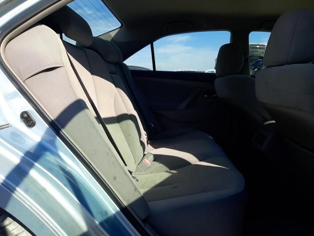 2008 Toyota Camry CE