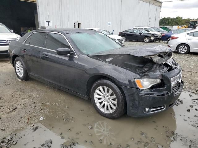 2013 Chrysler 300