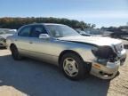 2000 Lexus LS 400