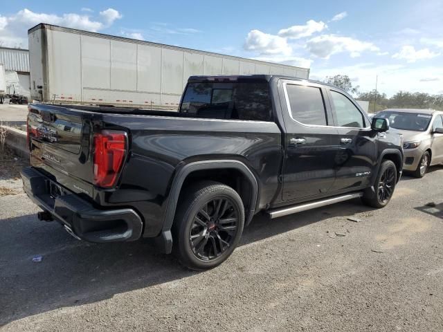 2020 GMC Sierra K1500 Denali