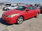 2005 Toyota Camry Solara SE