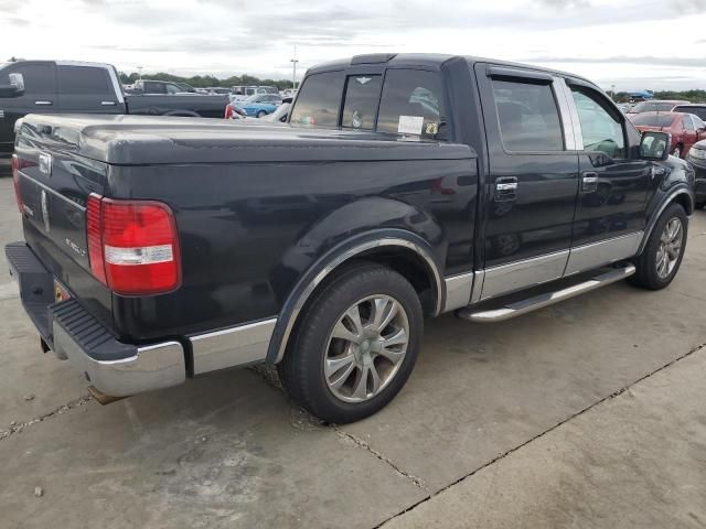 2006 Lincoln Mark LT