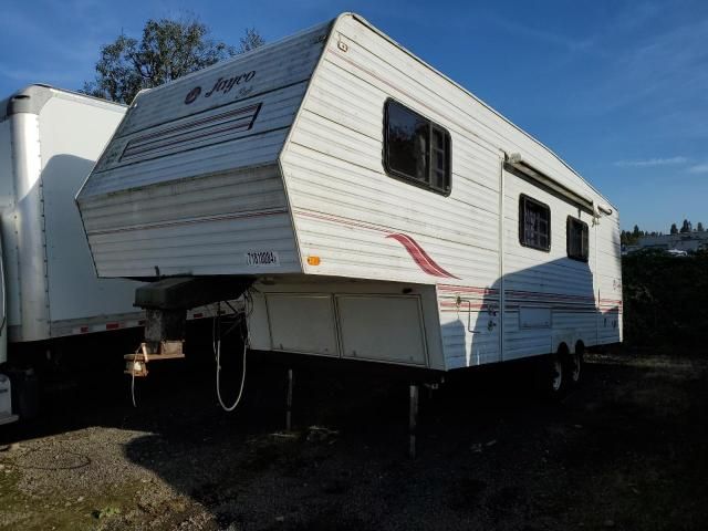 1997 Jayco Eagle