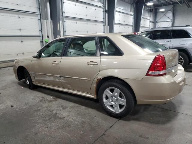 2006 Chevrolet Malibu Maxx LT