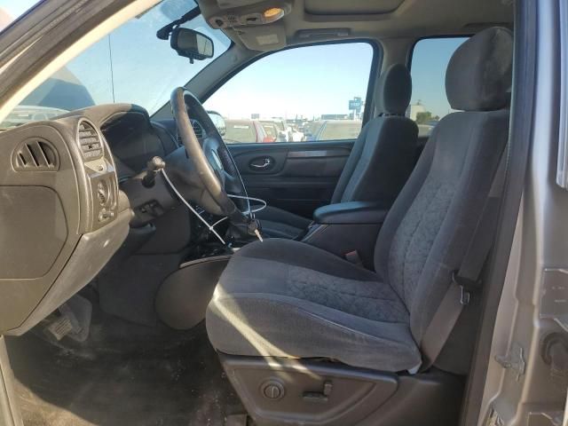 2005 GMC Envoy