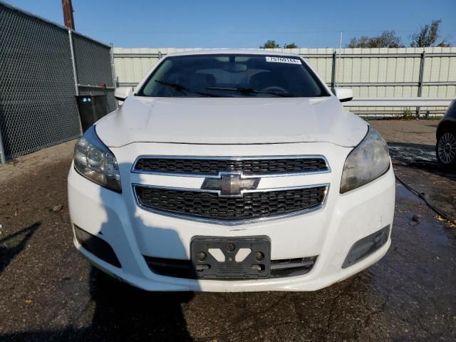 2013 Chevrolet Malibu 1LT