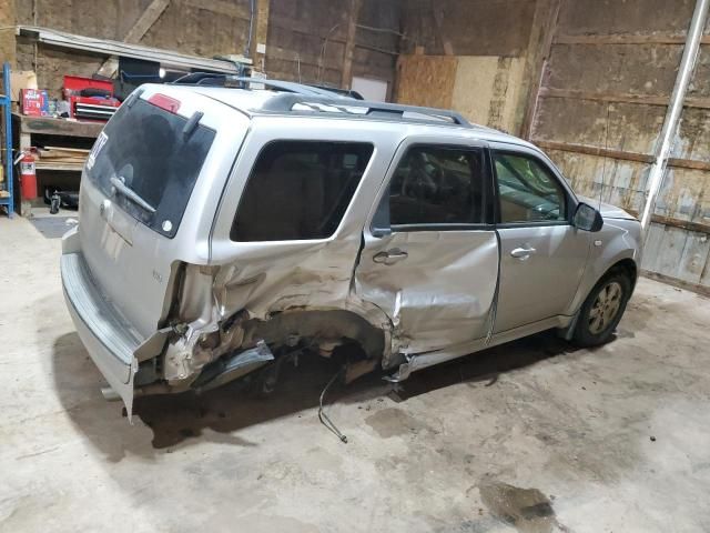 2009 Mercury Mariner