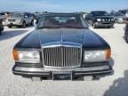 1988 Bentley Eight