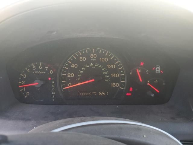 2003 Honda Accord EX