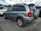 2005 Toyota Rav4