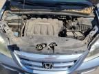 2007 Honda Odyssey EXL