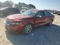 2019 Chevrolet Impala Premier en venta en Loganville, GA