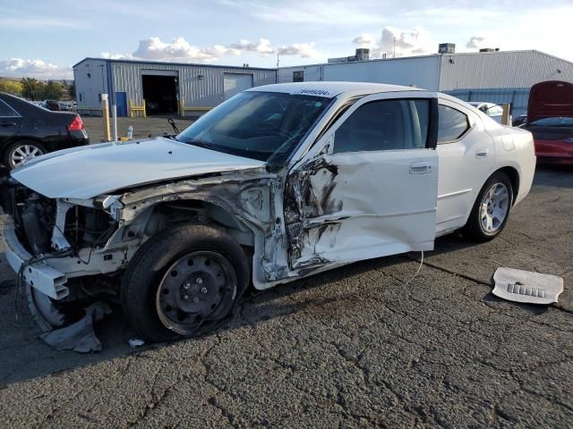 2006 Dodge Charger SE