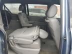 2009 Honda Odyssey EXL