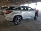 2018 Lexus RX 350 Base