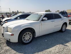 Chrysler salvage cars for sale: 2010 Chrysler 300 Touring